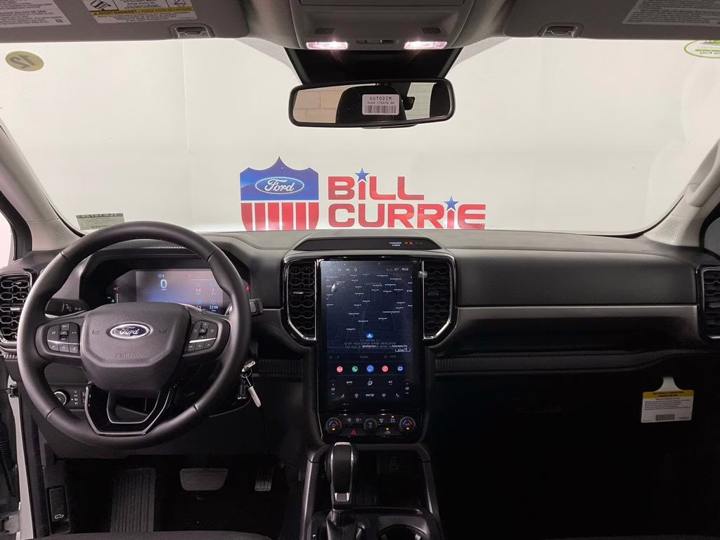 2026 Avalanche Ford Ranger XLT 4X4 Truck