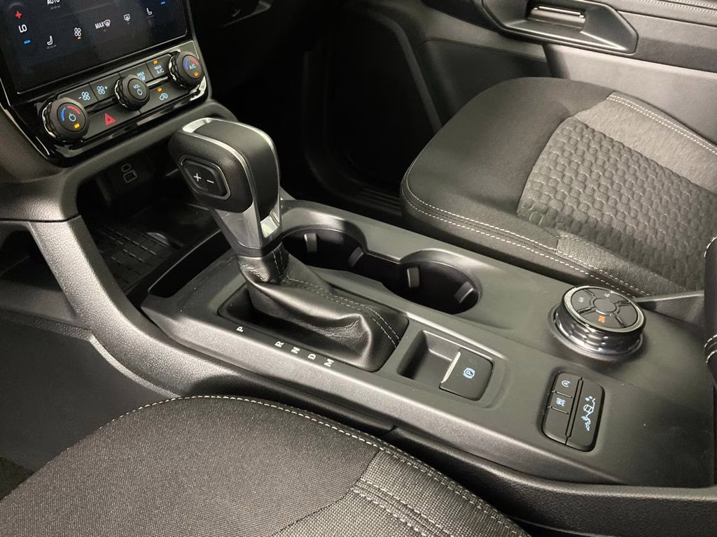 2026 Avalanche Ford Ranger XLT 4X4 Truck