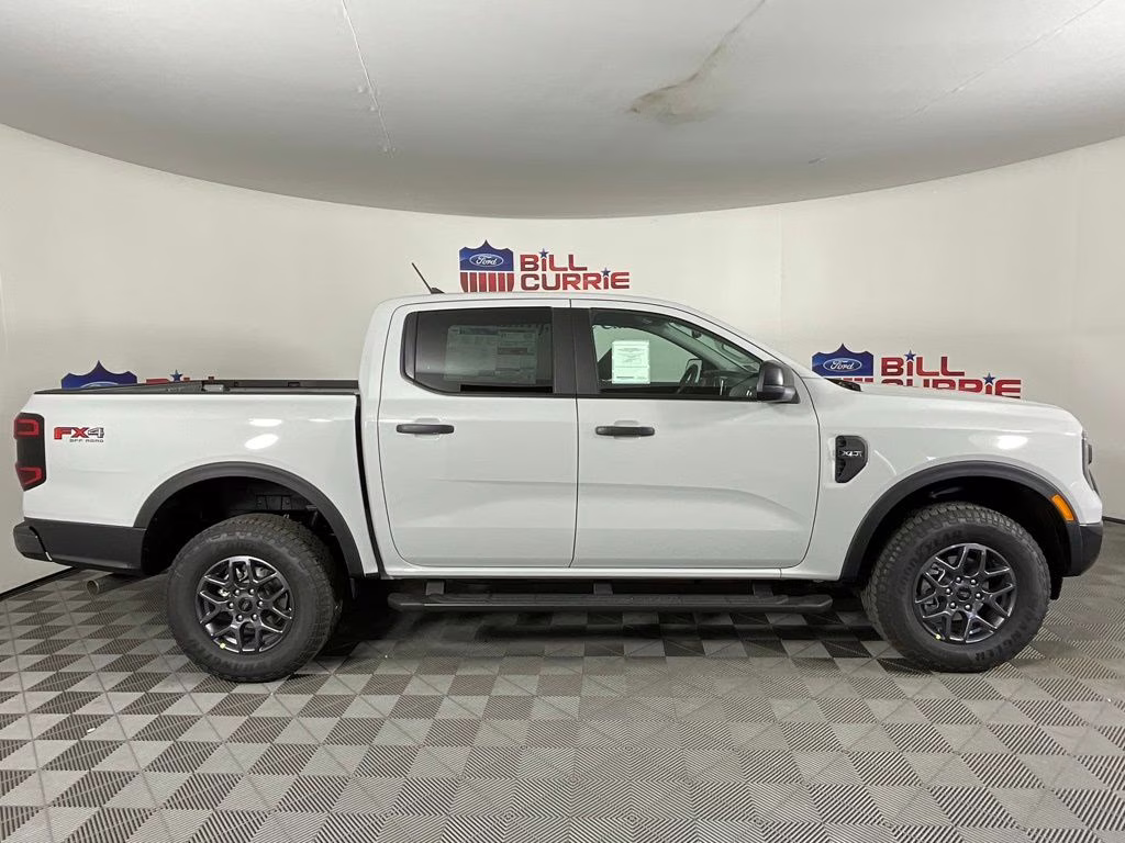 2026 Avalanche Ford Ranger XLT 4X4 Truck