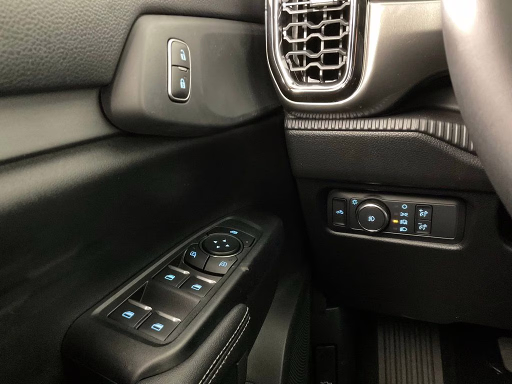 2026 Avalanche Ford Ranger XLT 4X4 Truck