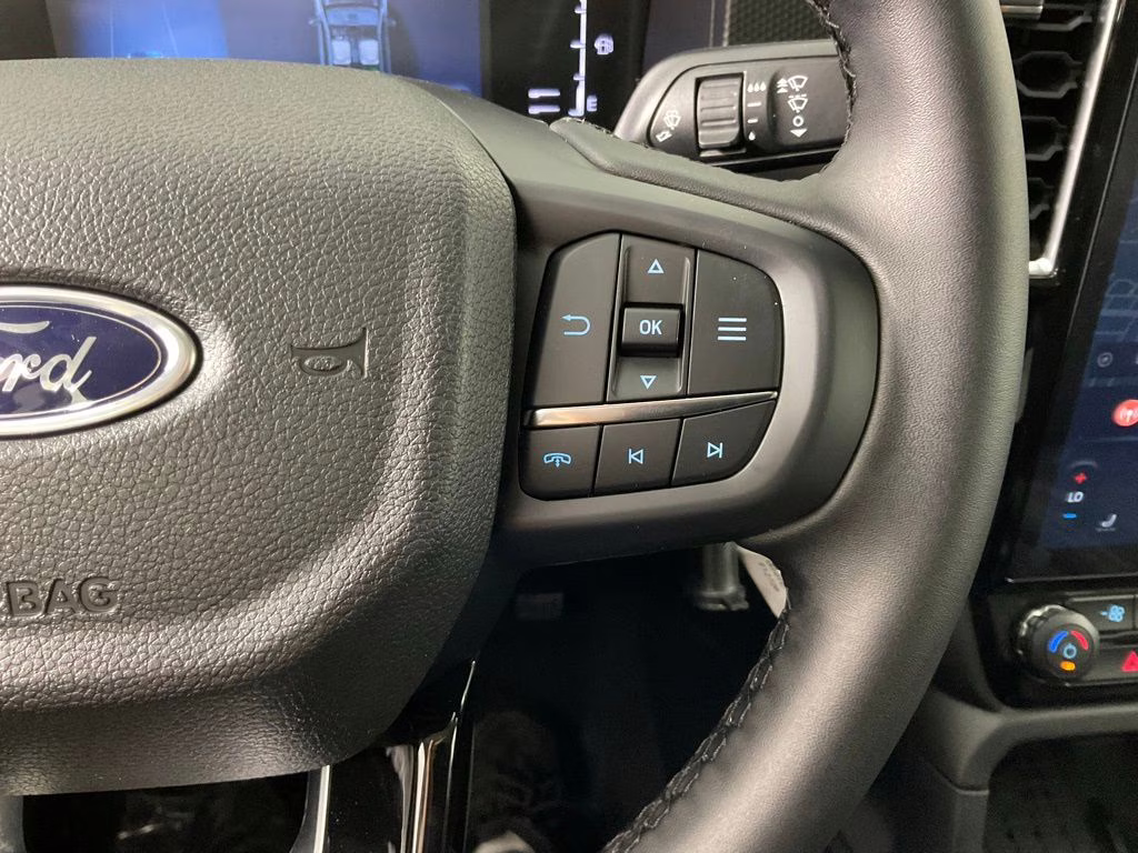 2026 Avalanche Ford Ranger XLT 4X4 Truck