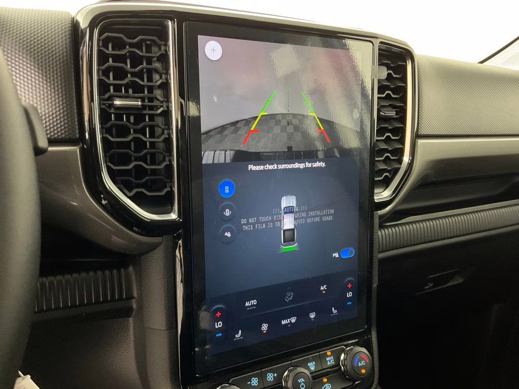 2026 Avalanche Ford Ranger XLT 4X4 Truck