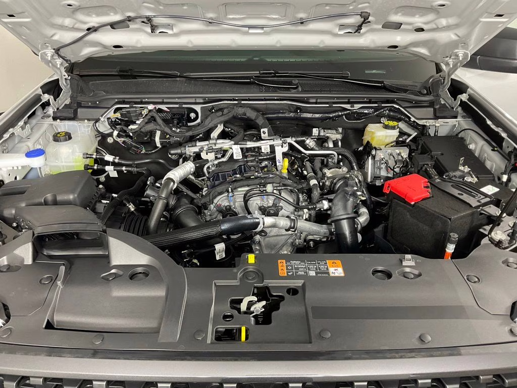 2026 Avalanche Ford Ranger XLT 4X4 Truck