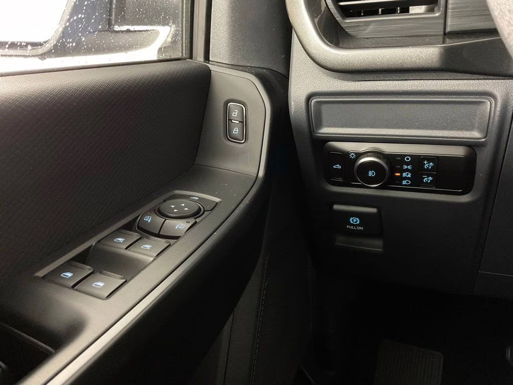 2026 Silver Metallic Ford F-150 STX RWD Truck