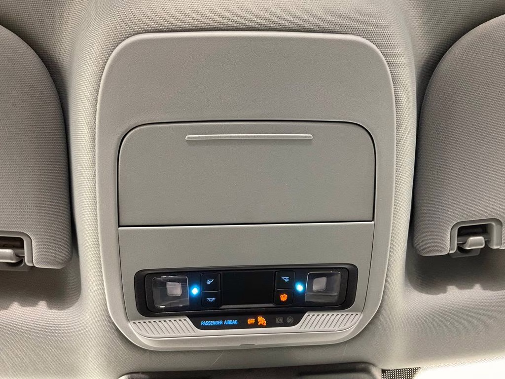 2026 Oxford White Ford F-150 XL 4X4 Truck