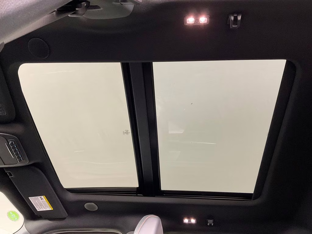 2026 Black Ford F-150 Raptor 4X4 Truck