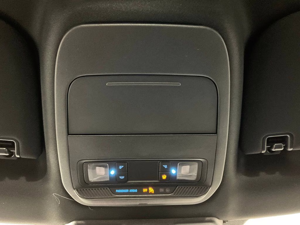 2026 Gray Ford F-150 XLT 4X4 Truck