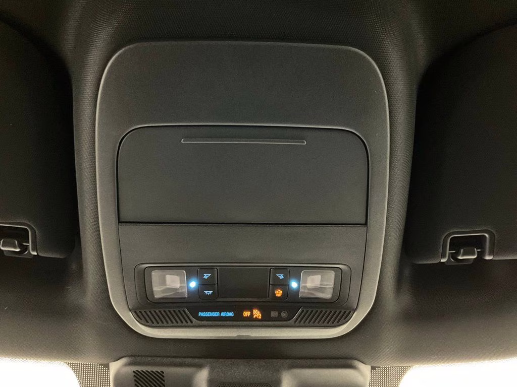 2026 Oxford White Ford F-150 XLT 4X4 Truck