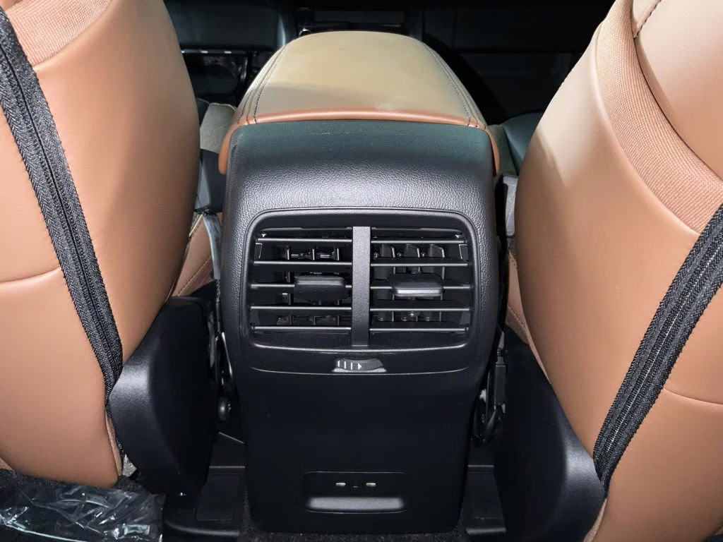 2026 Gray Ford Bronco Sport Outer Banks 4X4 SUV