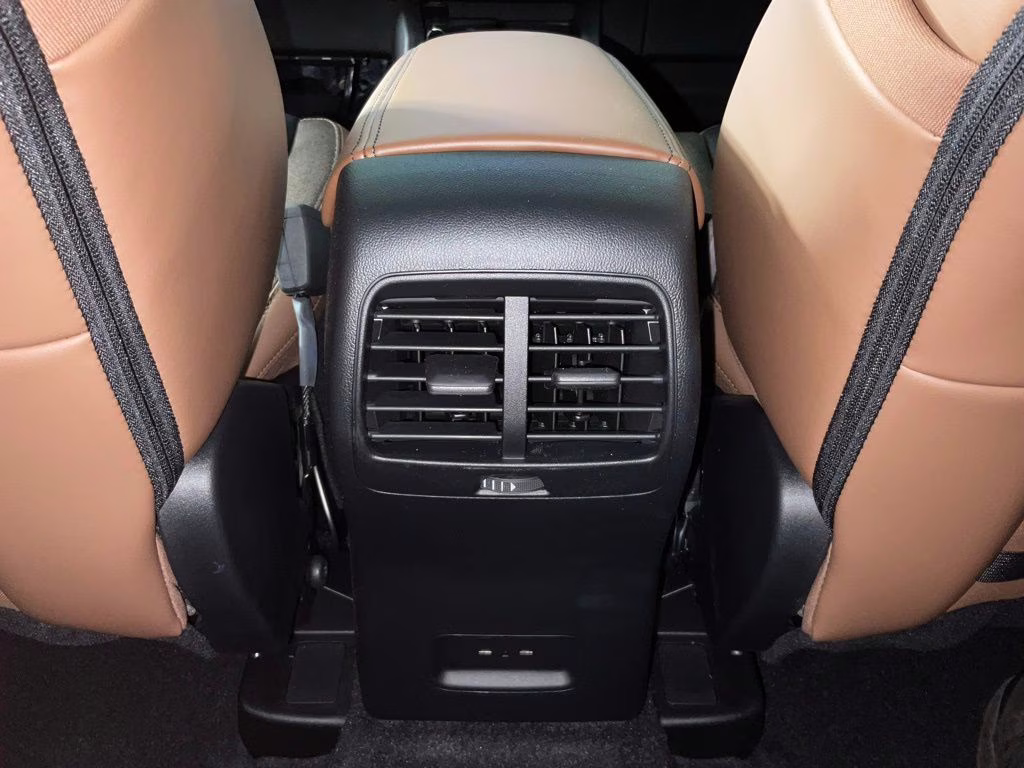 2026 Azure Ford Bronco Sport Outer Banks 4X4 SUV