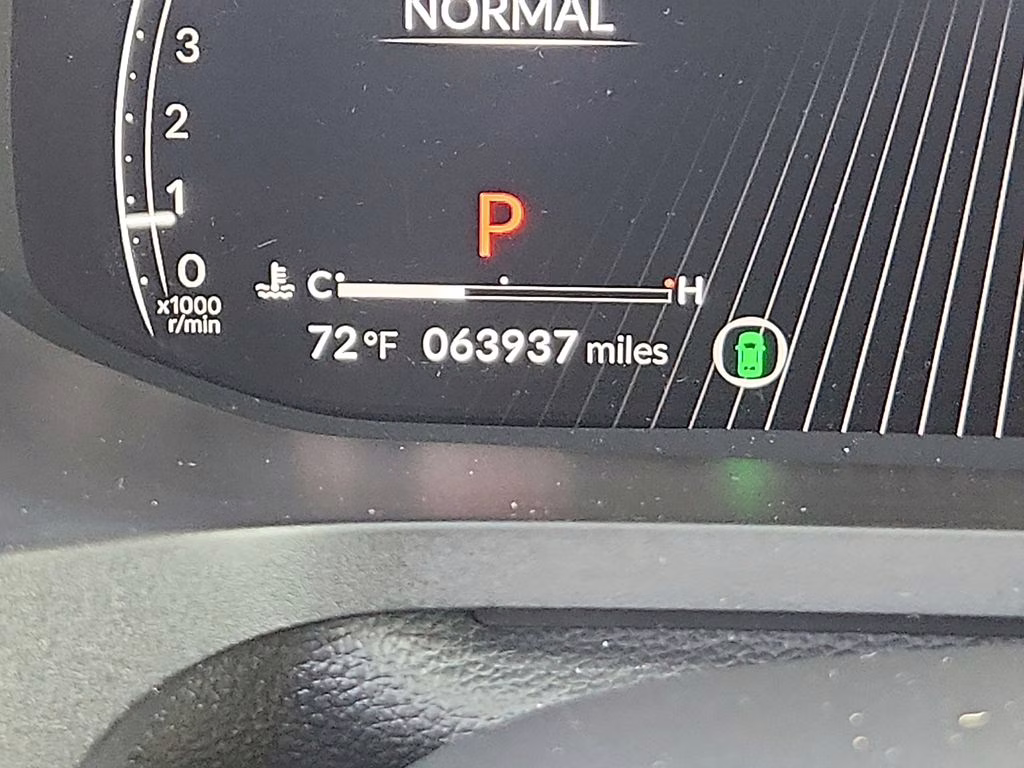 2022 Liquid Carbon Metallic Acura MDX Technology AWD SUV