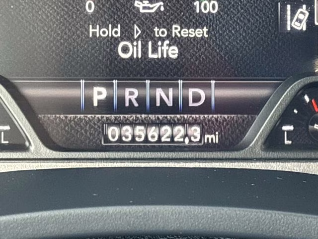 2022 Diamond Black Crystal Pearlcoat Ram 3500 Limited 4X4 Truck