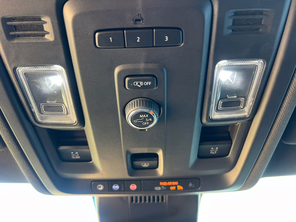 2023 Silver Sage Metallic Chevrolet Tahoe Z71 4X4 SUV