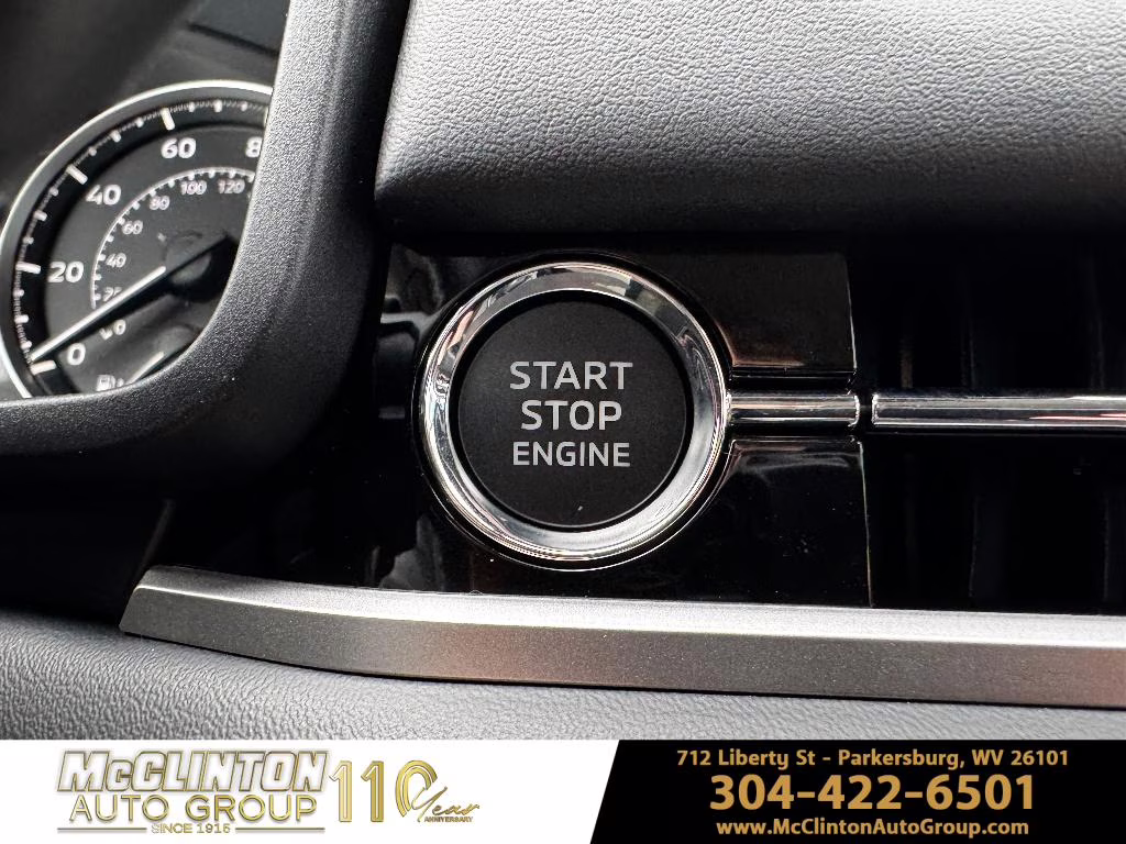 2026 White Diamond Mitsubishi Outlander Trail Edition S-AWC AWD SUV