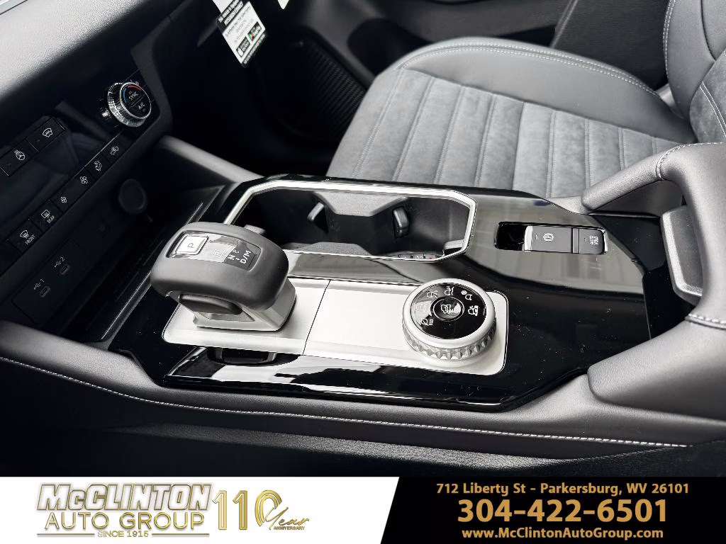 2026 White Diamond Mitsubishi Outlander Trail Edition S-AWC AWD SUV