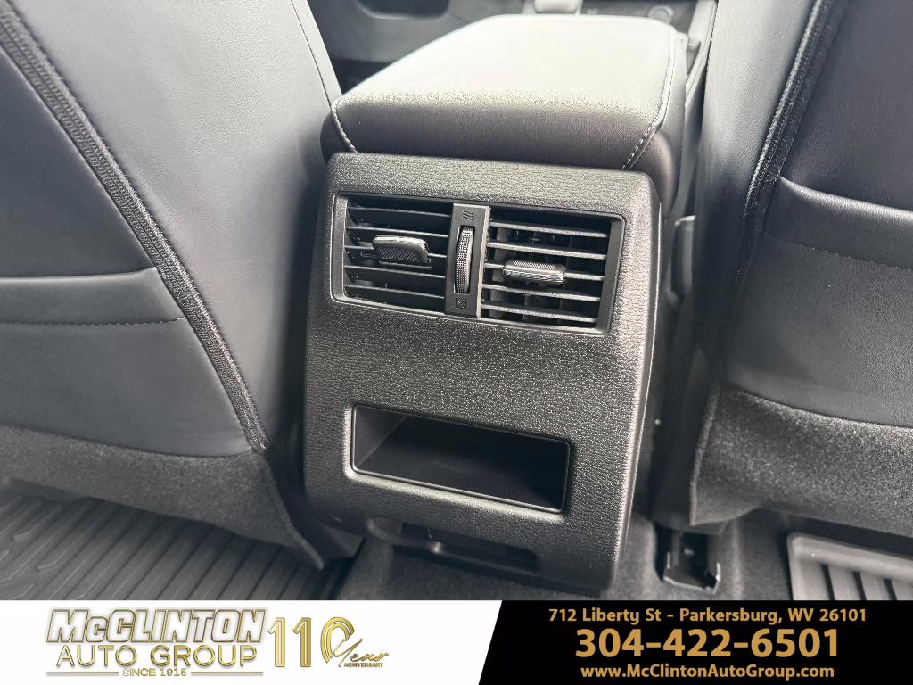 2026 White Diamond Mitsubishi Outlander Trail Edition S-AWC AWD SUV