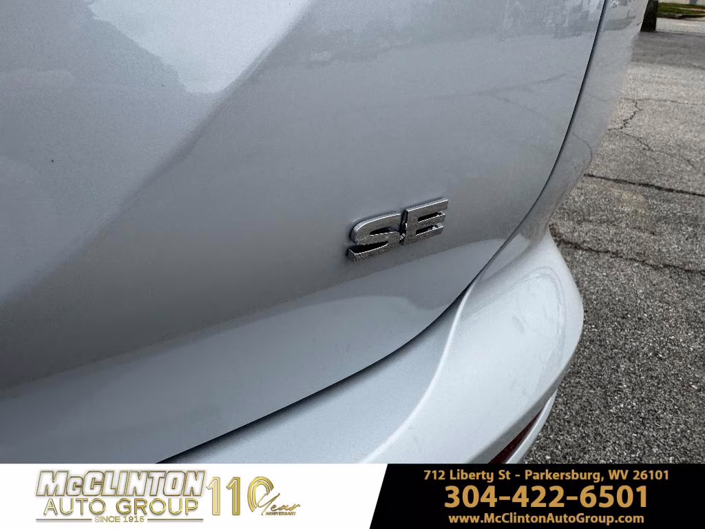 2026 White Diamond Mitsubishi Outlander SE AWD SUV