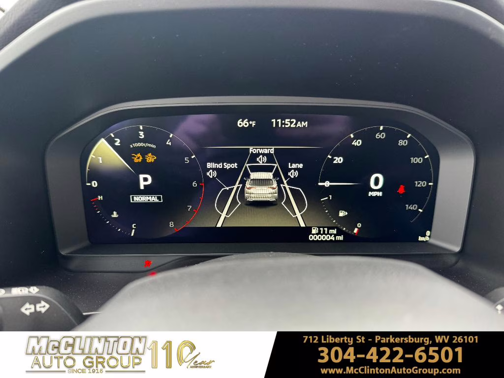 2026 White Diamond Mitsubishi Outlander SE AWD SUV