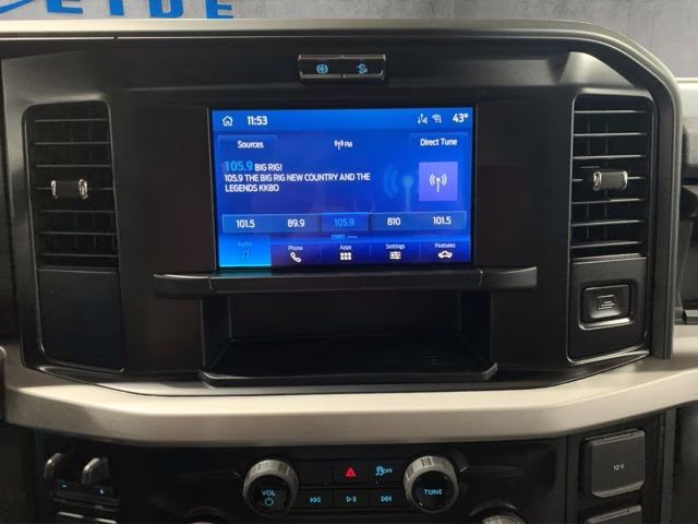 2026 Carbonized Gray Metallic Ford Super Duty F-250 SRW XLT 4X4 Truck