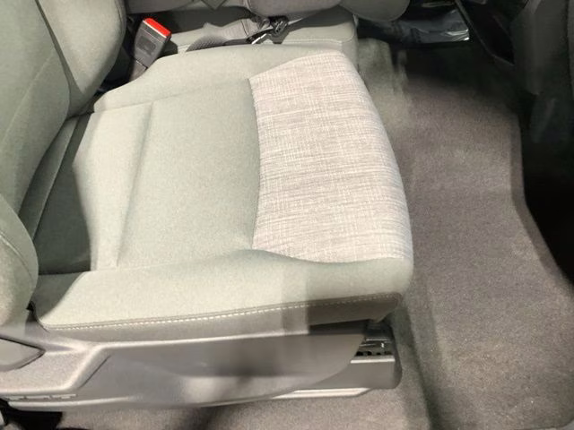 2026 Carbonized Gray Metallic Ford Super Duty F-250 SRW XLT 4X4 Truck