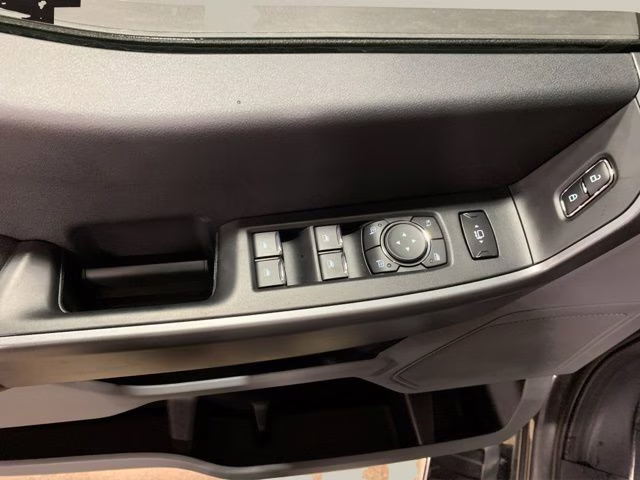 2026 Carbonized Gray Metallic Ford Super Duty F-250 SRW XLT 4X4 Truck