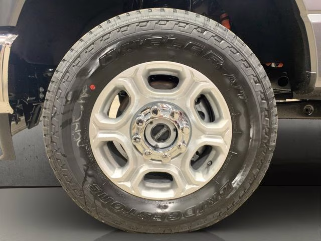 2026 Carbonized Gray Metallic Ford Super Duty F-250 SRW XLT 4X4 Truck