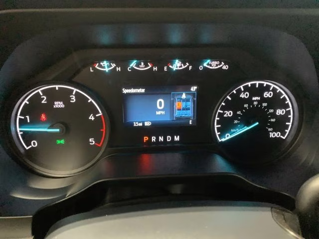 2026 Carbonized Gray Metallic Ford Super Duty F-250 SRW XLT 4X4 Truck