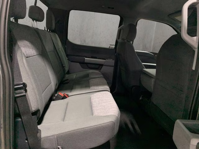 2026 Carbonized Gray Metallic Ford Super Duty F-250 SRW XLT 4X4 Truck