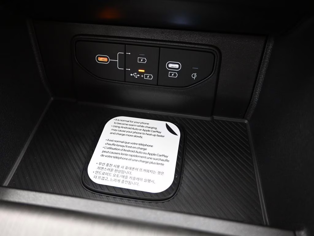 2026 Wolf Gray Kia Sportage X-Pro Prestige AWD SUV