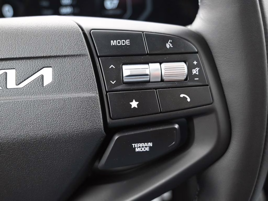 2026 Wolf Gray Kia Sportage X-Pro Prestige AWD SUV