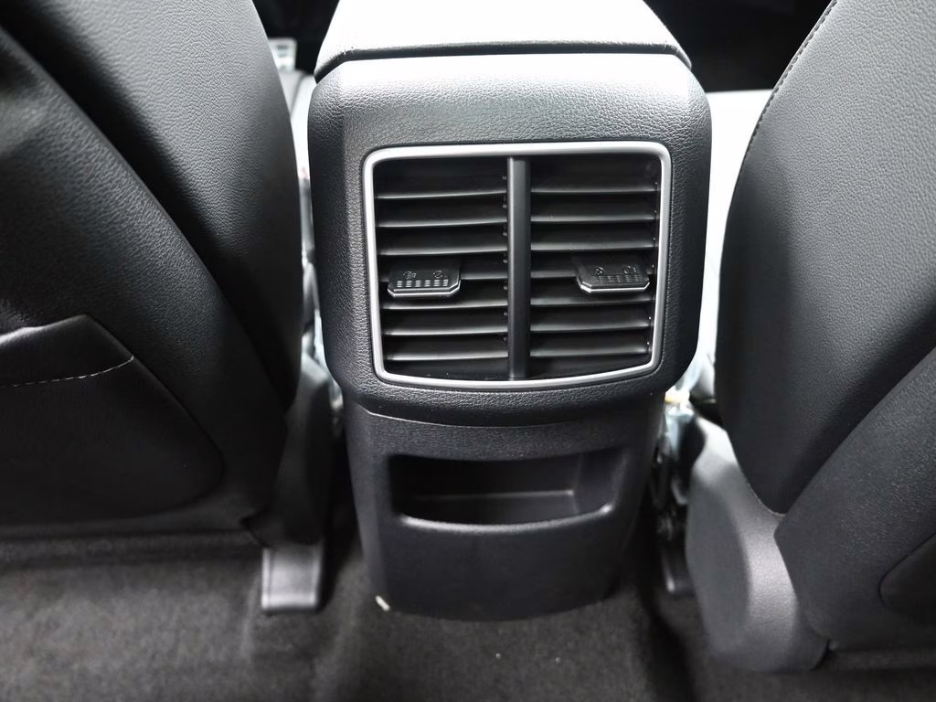 2026 Wolf Gray Kia Sportage X-Pro Prestige AWD SUV