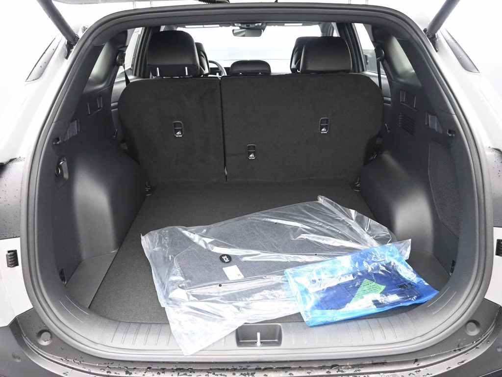 2026 Wolf Gray Kia Sportage X-Pro Prestige AWD SUV