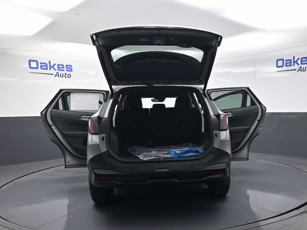 2026 Wolf Gray Kia Sportage X-Pro Prestige AWD SUV