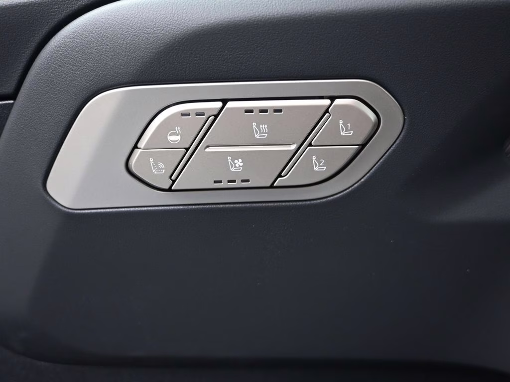 2027 Wolf Gray Kia Telluride Hybrid SX Prestige AWD SUV