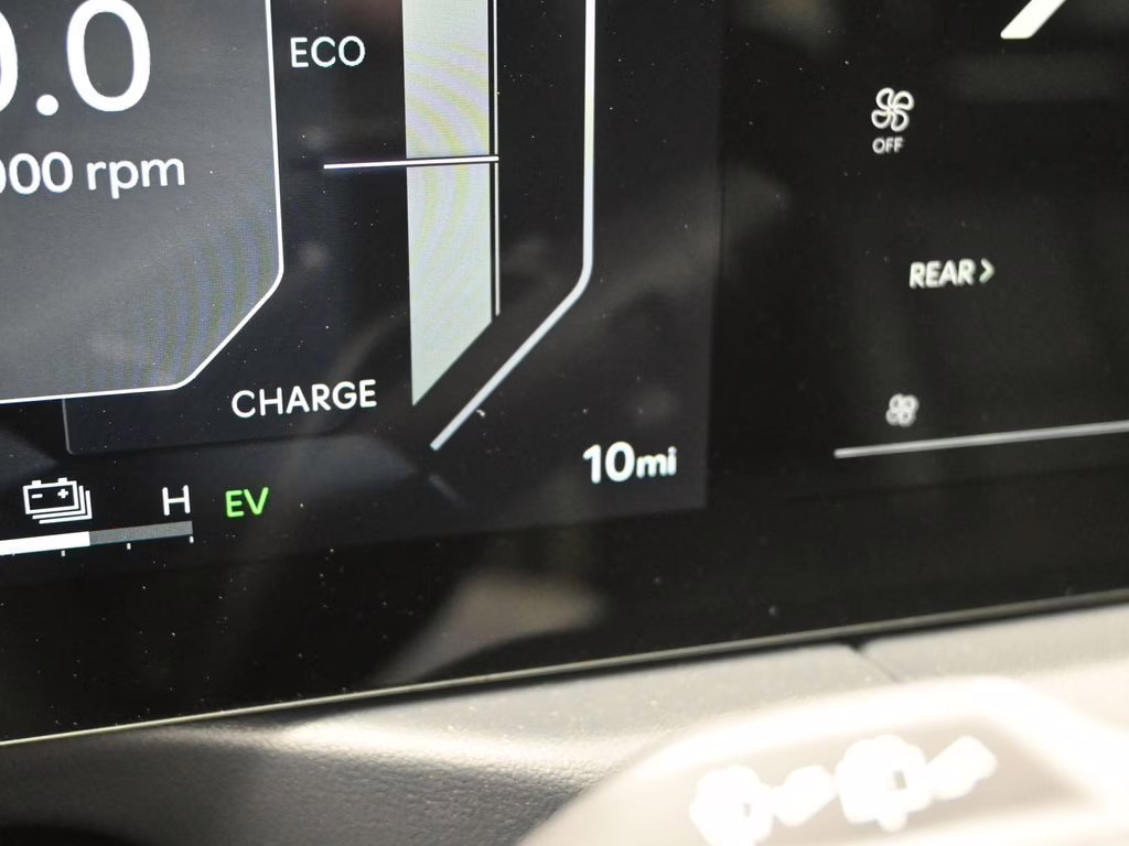 2027 Wolf Gray Kia Telluride Hybrid SX Prestige AWD SUV