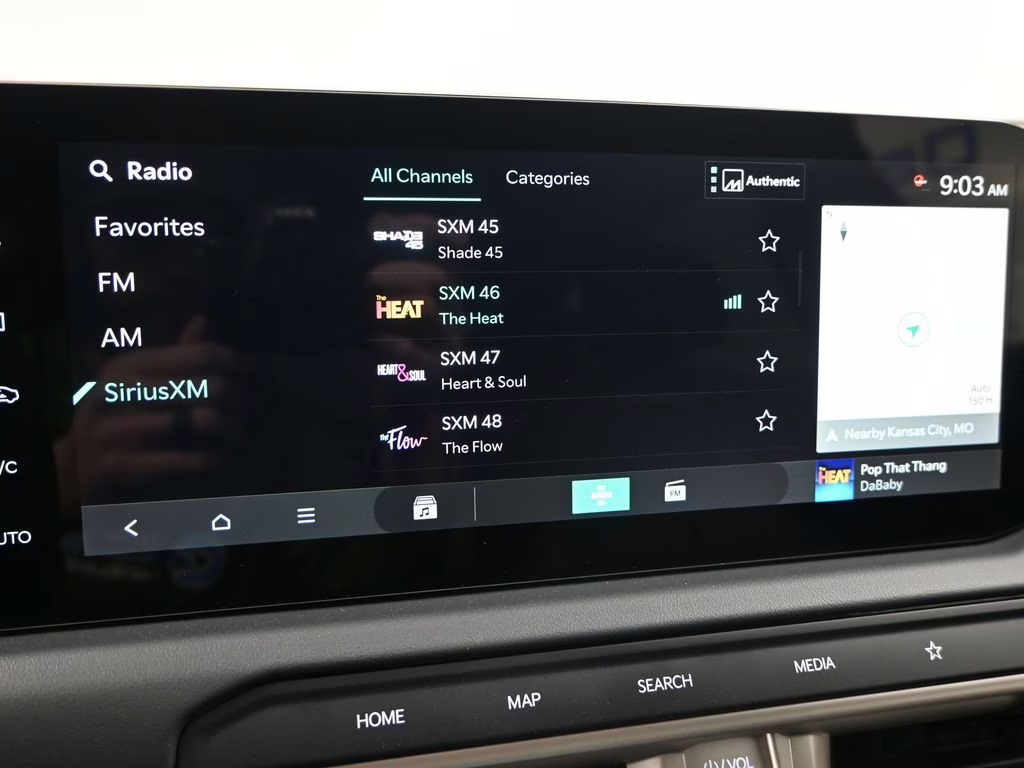 2027 Wolf Gray Kia Telluride Hybrid SX Prestige AWD SUV
