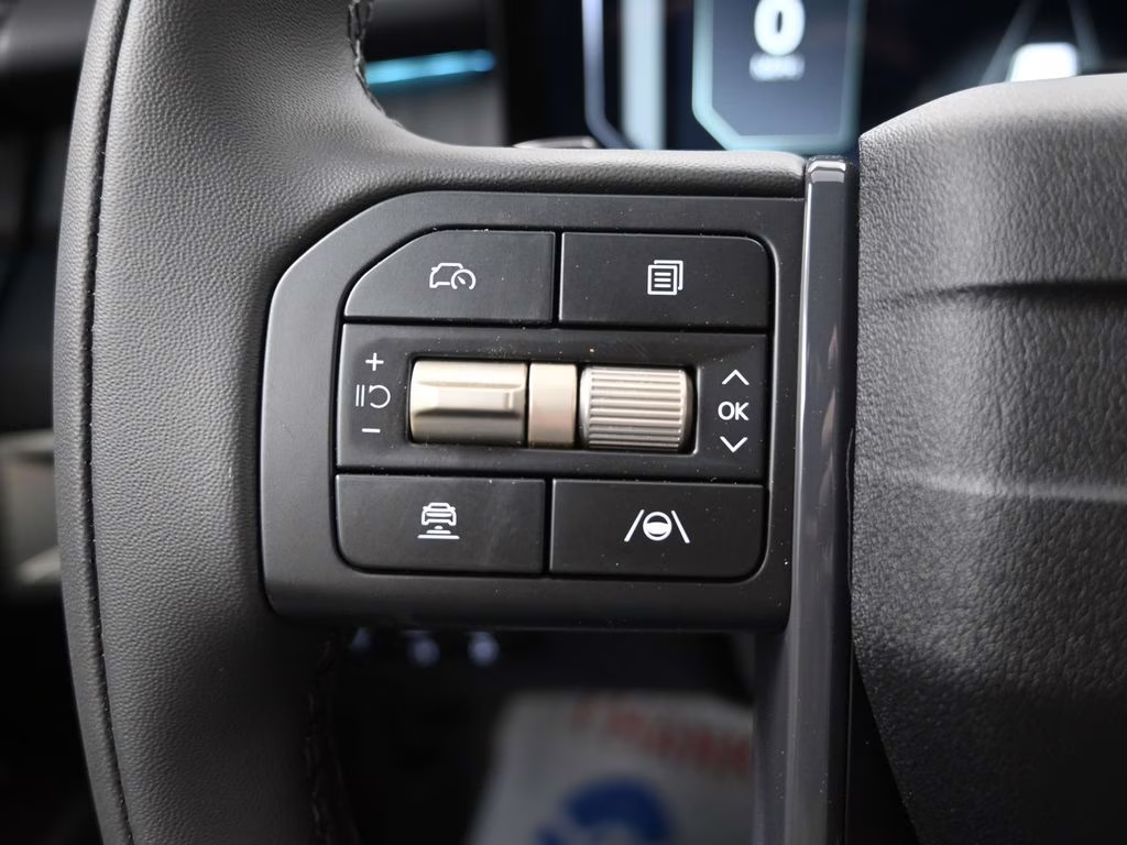 2027 Wolf Gray Kia Telluride Hybrid SX Prestige AWD SUV