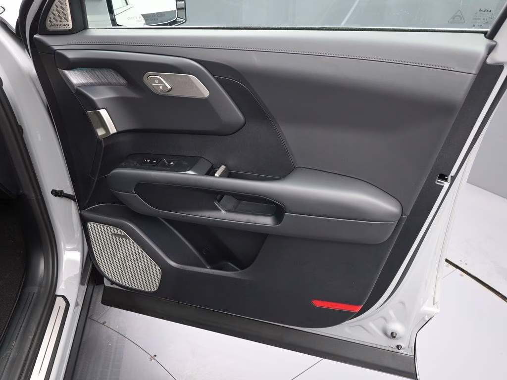 2027 Wolf Gray Kia Telluride Hybrid SX Prestige AWD SUV