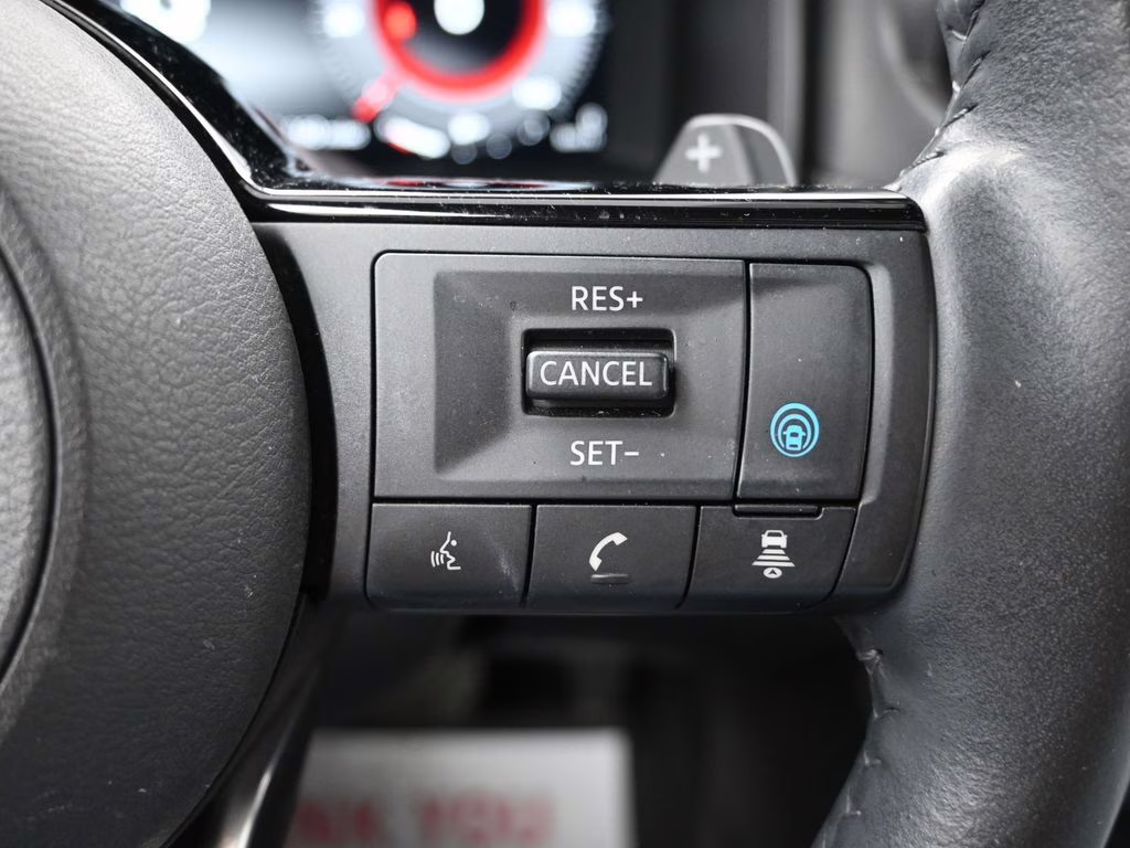 2021 Caspian Blue Metallic Nissan Rogue Platinum AWD SUV