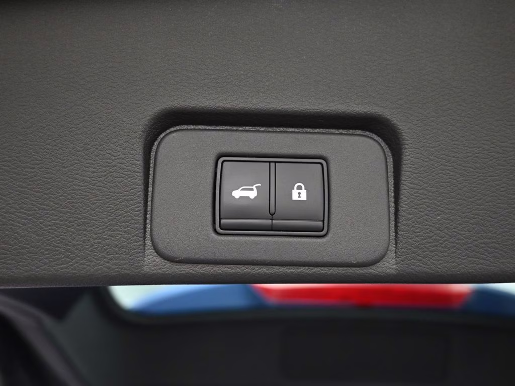 2021 Caspian Blue Metallic Nissan Rogue Platinum AWD SUV