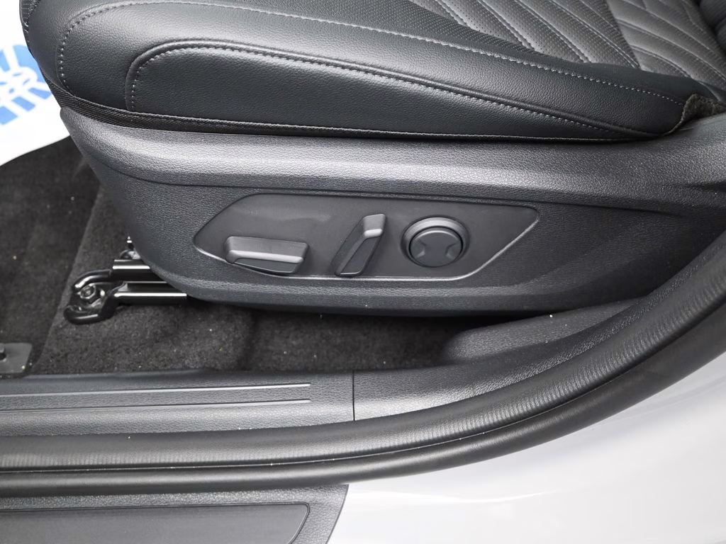 2026 Wolf Gray Kia Sportage X-Pro Prestige AWD SUV