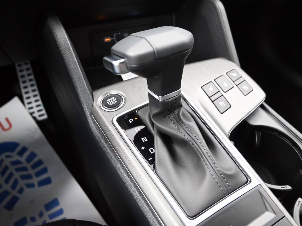 2026 Wolf Gray Kia Sportage X-Pro Prestige AWD SUV