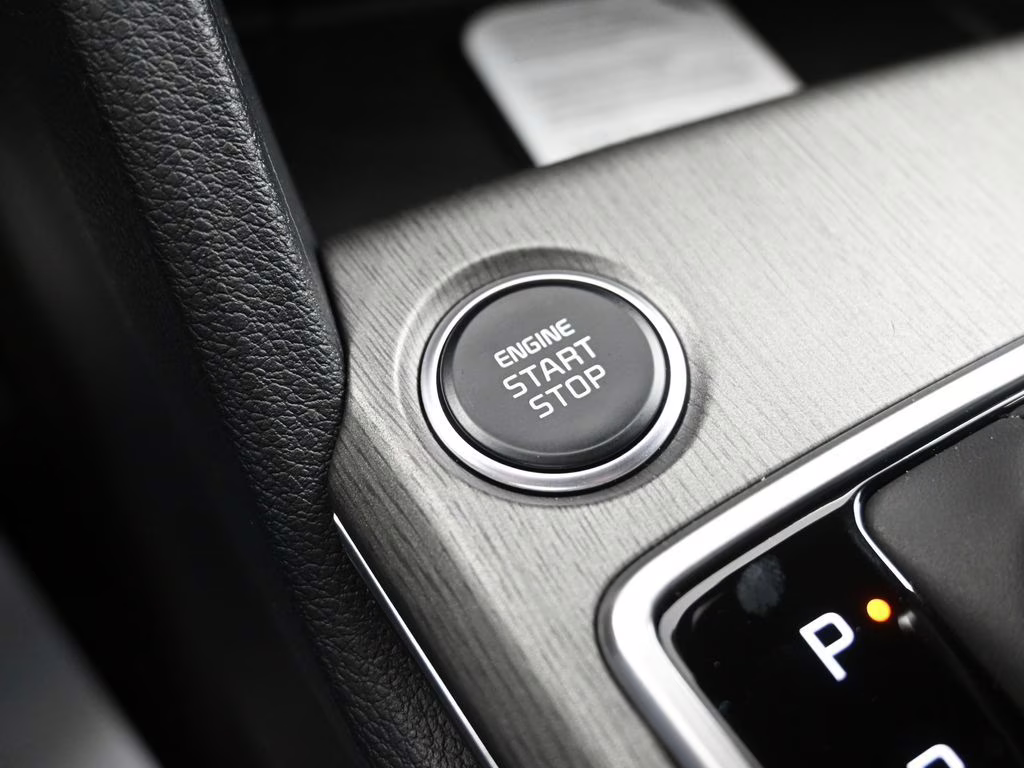 2026 Wolf Gray Kia Sportage X-Pro Prestige AWD SUV