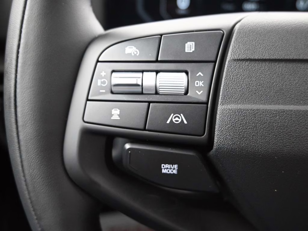 2026 Wolf Gray Kia Sportage X-Pro Prestige AWD SUV