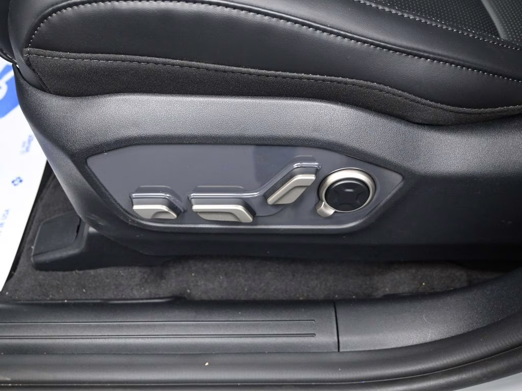 2027 Wolf Gray Kia Telluride Hybrid SX Prestige AWD SUV