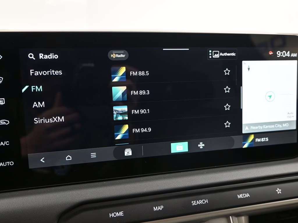 2027 Wolf Gray Kia Telluride Hybrid SX Prestige AWD SUV