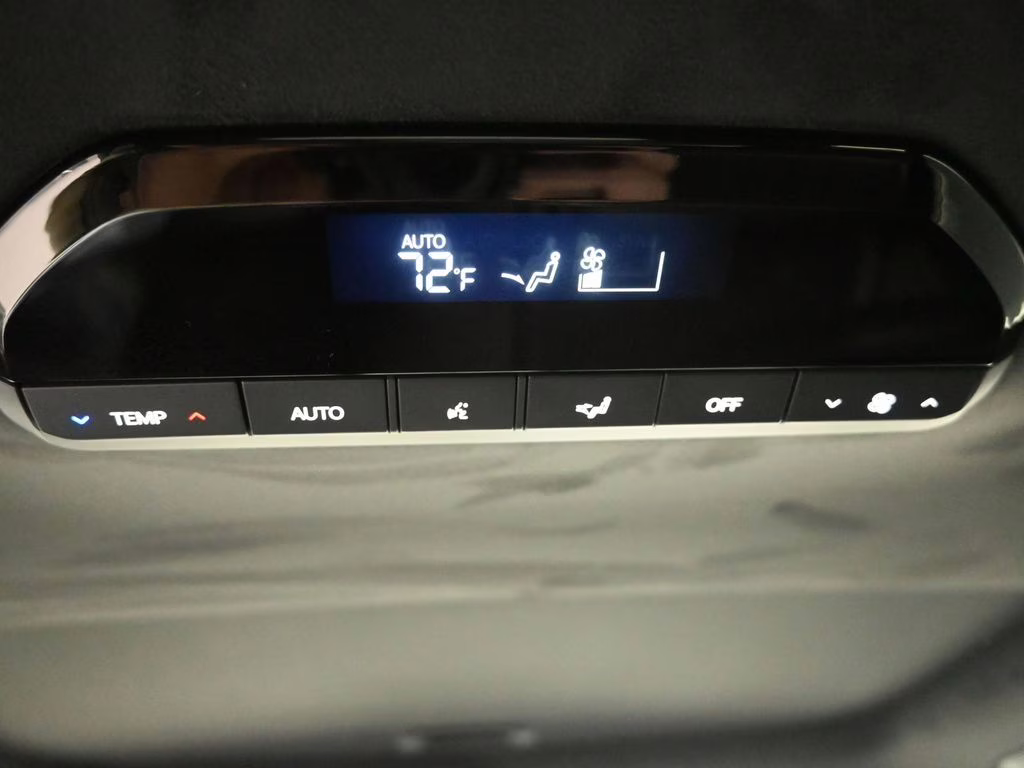 2027 Wolf Gray Kia Telluride Hybrid SX Prestige AWD SUV
