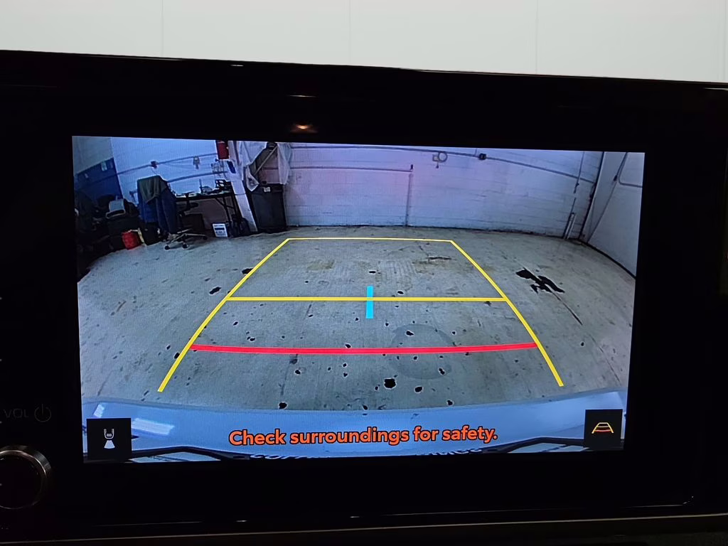 2025 Ice Toyota Camry SE FWD Sedan