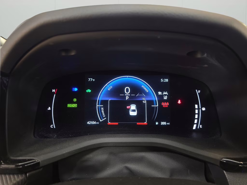 2025 Ice Toyota Camry SE FWD Sedan