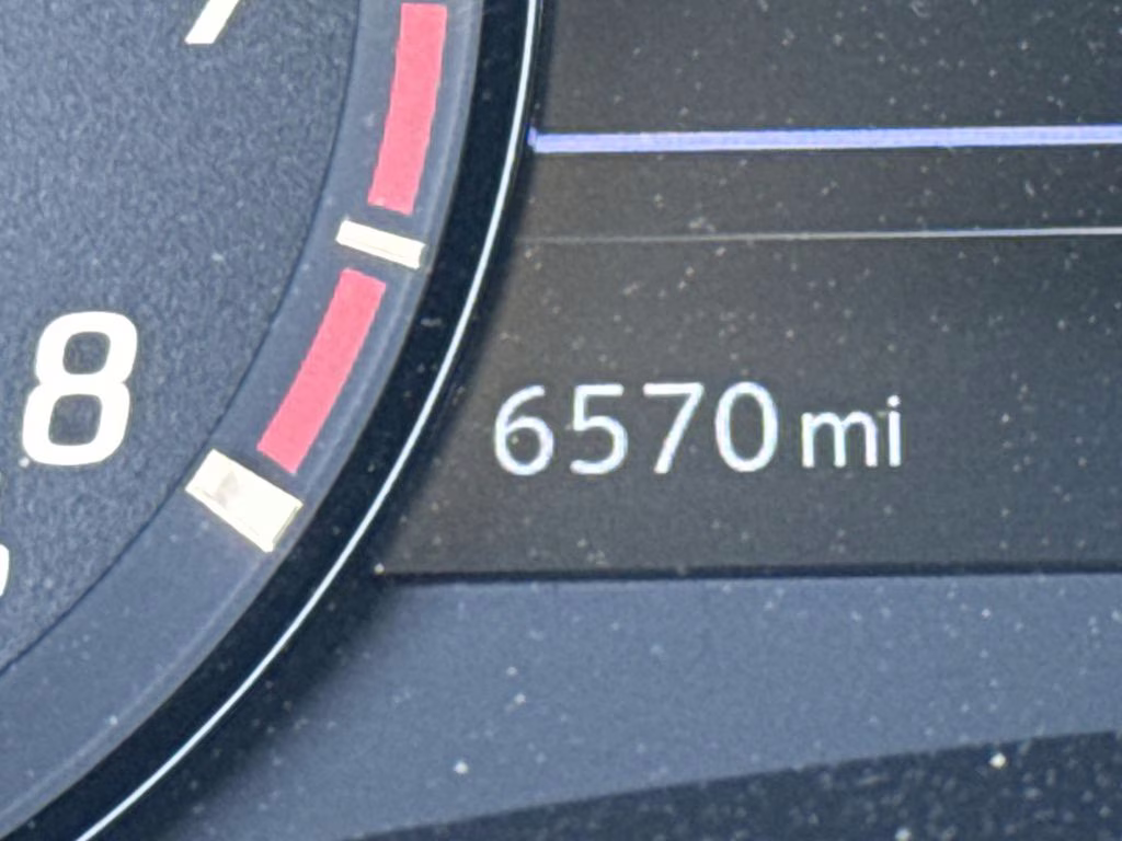 2025 Boulder Gray Pearl Nissan Frontier PRO-4X 4X4 Truck